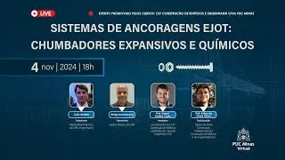 Sistemas de ancoragens EJOT: Chumbadores expansivos e químicos