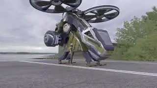 DroneBot