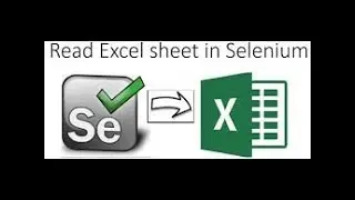 SELENIUM WEB DRIVER | ADVANCED  TUTORIAL