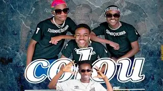 Colou-Turma Açucara Feat Walilo