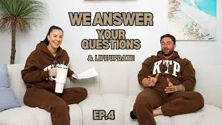 Should YOUR man follow HOT girls? ADHD and Body Image? Molly Mae BBL? BootyByJacks Podcast Ep.4