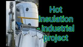 Hot Insulation in oil and gas project - How it doing?
