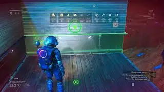 No Man's Sky | Established First Base
