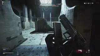 REVENGE | Warzone