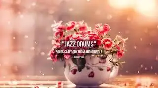 Jazz Drums - Music from Audiojungle