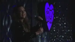 Shoshana Bean - Chandelier / Defying Gravity - Petco Foundation Awards 2019