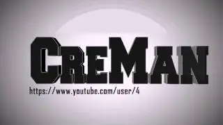 CreMan