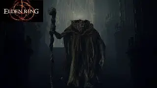 Elden Ring - Morgott, The Omen King (Parry/No hit)