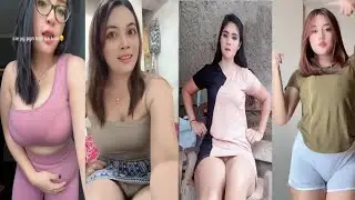 🔥TikTok Collection - Gemoy Pamer CD || Apem Tebal ‼️ 🔥