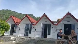 Penginapan Omah Merapi Selo