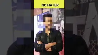 006/100 youtuber has no haters 