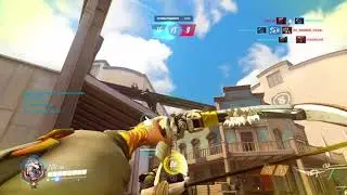 Qualcuno ha detto main Hanzo?