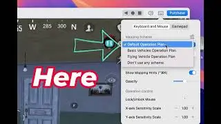 MuMuPlayer Pro | Set-up Key Mapping for Android Games on Mac M1/M2/M3/M4