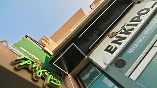 BACKLIGHT.GR - ON SPOT MARKETING - COMMERCIAL VIDEO
