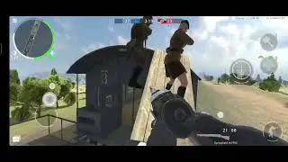 #worldwarheroes  || [ ASIA VS IDC] ||     ROUND 1 OF 2 (#jermanexpress & #submarine ) gg all