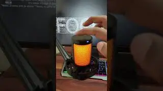 Maono DGM 20s USB condensed microphone unboxing 👍🏻 #unboxing #shorts #trending