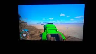 the crew freezing issue