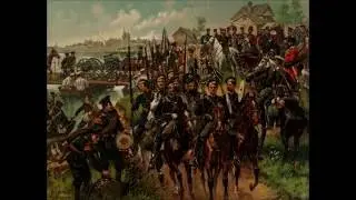 Chant cosaque - мациевский генерал