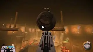 Lethamyr's Egyptian Parkour with ball  2:21 (no checkpoints)