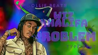 [FREE] Wiz Khalifa x Problem Type Beat - "Hit" | Rap Trap Instrumental