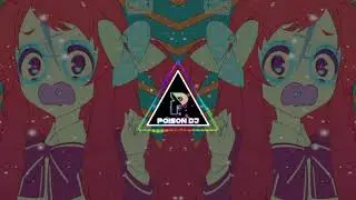 Lights       "DJ Strident"      (POISON)    _vídeo oficial_
