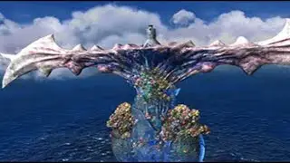 How to GET INSIDE Terra Tower! Chrono Cross Remastered / Radical Dreamers