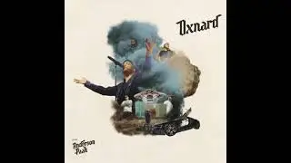 Anderson .Paak - Trippy (ft. J.Cole) (432hz)