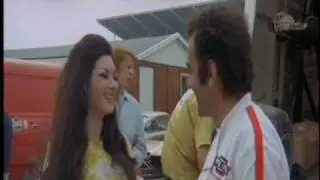 Edwige Fenech 1970's