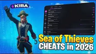 I Used Sea Of Thieves Hack | UNDETECTED Sea Of Thieves Cheats in 2026..
