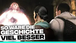 Der GRÖßTE FEHLER der Assassin's Creed GESCHICHTE