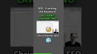 Cracking the Keyword Code