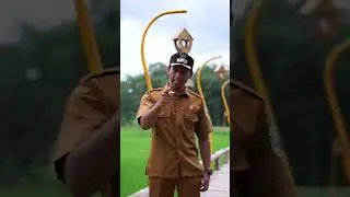 BUM Desa (Badan Usaha Milik Desa)