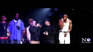 Lil Boosie: performing 