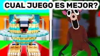 🔥 Roba un Brainrot vs 99 Noches… ¿Quién Gana Esta Batalla Épica?