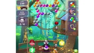 Panda Pop - Level 239
