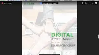 Sovren. Обзор ICO. Whitepaper. Рейтинги.