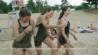 Tim Horton Camps: Letter to Myself, Vithu