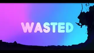 Carda - Wasted (Lyrics) ft. Emily Falvey