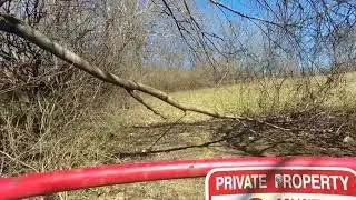 High Hill Acres Fairfield Ohio - Former Mulhauser and Heinemann Estate off Seward Road