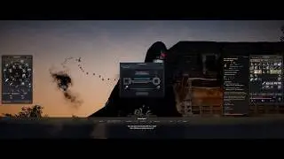 Black Desert - 0 FS DUO