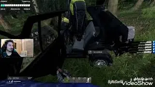 Dayz twitch kesitler