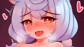 Cute Sigewinne Noises