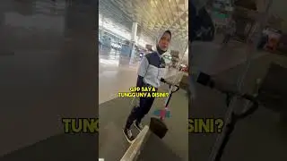 GARA-GARA BANTUIN AKU, IBU INI DI PECAT? 😭