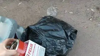 Замена моторного масла и фильтра, ГАЗЕЛЬ