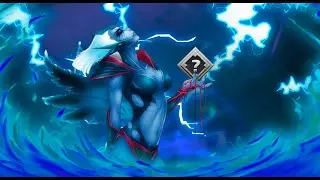 КАЛИБРОВКА БЕЗ ЛУЗОВ! СКОЛЬКО ММР Я ПОЛУЧИЛ?\\\DOTA 2