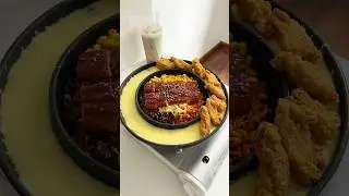 Make my lunch with me 