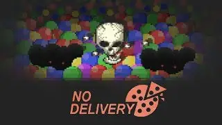 THE PARTY'S JUST GETTING STARTED - NO DELIVERY - PART 2 - Gameplay