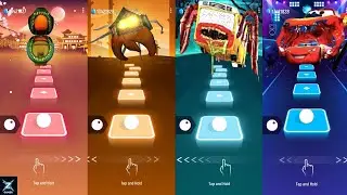 toilet Moshter vs huse Moshter vs bus Moshter McQueen Moshter song