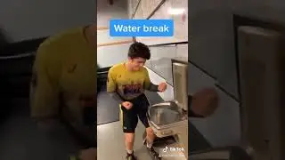 Stages of Wrestling Practice 🤼 