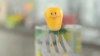 Bonduelle Кукуруза